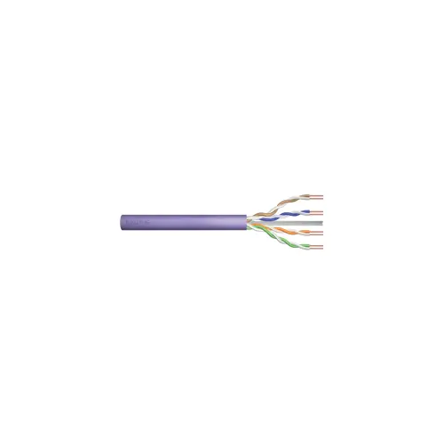 Mrežni Kabel DIGITUS CAT 6 U-UTP (250 MHz, Dca, AWG 23/1, 500m)