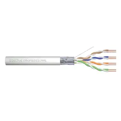 Digitus Cat.5e F/UTP installation cable, 305 m, Eca