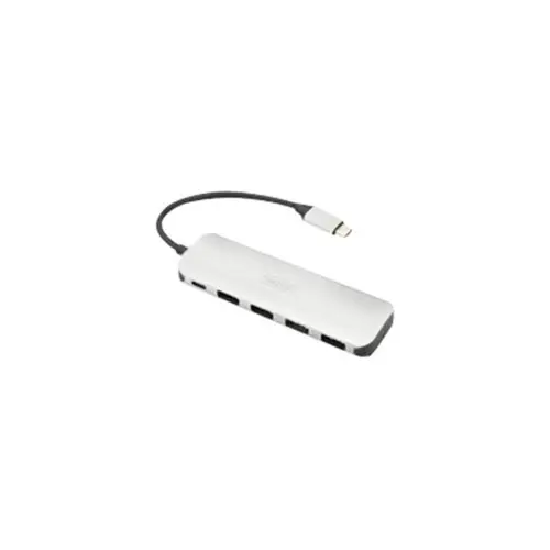 DIGITUS DA-70242-1 - hub - 4 porte
