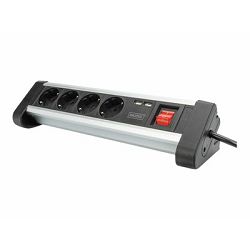Produžni kabel DIGITUS DA-70614 (3680 W)