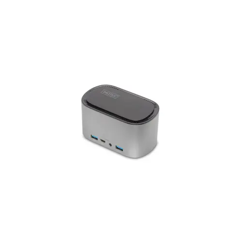 DIGITUS DA-70889 - dockingstation - US