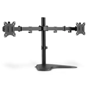 DIGITUS DA-90401 - stativ - for 2 moni