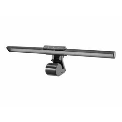 Lampa za monitor DIGITUS DA-90415 (LED, 5 W, 3000-6500 K) crna