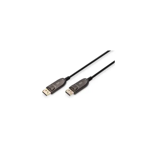 Kabel DisplayPort DIGITUS DisplayP (crna boja)