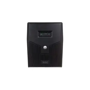 Digitus DN-170067 uninterruptible power supply (UPS) Line-Interactive 2 kVA 1200 W 4 AC outlet(s)