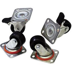 Set kotačića za ormar DIGITUS DN-19 CASTOR