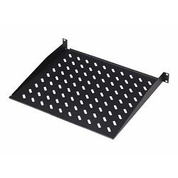 Polica za ormar DIGITUS DN-19 TRAY-1-SW (1U)