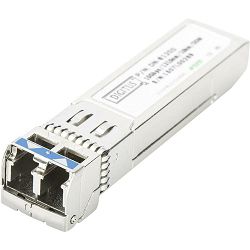 SFP modul DIGITUS DN-81200 (mini-GBIC, 10 GigE)