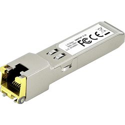 Modul za prijenos DIGITUS DN-81210 (SFP+, GigE, 10 GigE, 5 GigE, 2,5 GigE)