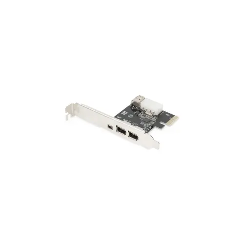FireWire adapter DIGITUS DS-30201-5 (4016032442592)