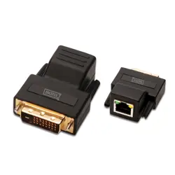DIGITUS DS-54101 - forlanger for video