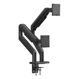 Digitus Dual Monitor Mount, 2x 45", 2x 20 kg