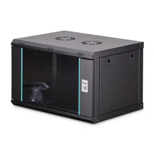 Digitus Dynamic-N series wall-mounted enclosure - 600x450 mm (WxD), unassembled