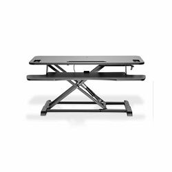 Podesivi stalak za laptop / monitor DIGITUS DA-90380-1 (ergonomski)