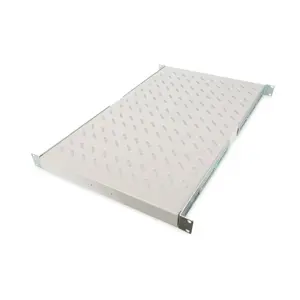 DIGITUS Fachboden 1HE 44x483x737mm bis 100KG grau