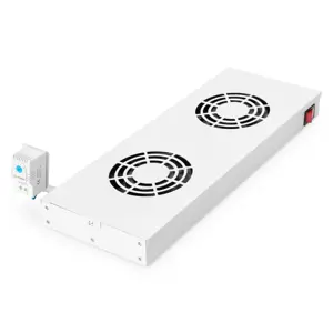 Digitus Fan unit for variable 483 mm (19") installation