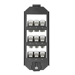 Nosač za Keystone module DIGITUS