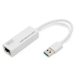 Digitus Gigabit Ethernet USB 3.0 Adapter
