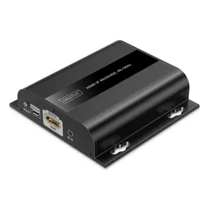 Digitus HDMI IP receiver, 4K/60Hz