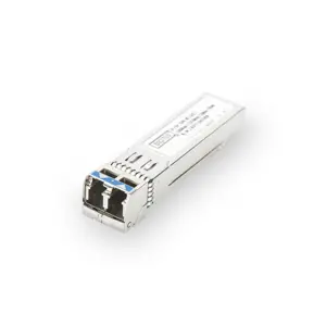 Digitus HP-compatible SFP+ 10G SM 1310nm 10km with DDM