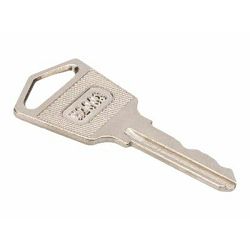 Set ključeva DIGITUS (zamjenski ključ za ormariće za punjenje DN-45000, DN-45002, DN-45005)