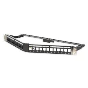 Digitus Modular Patch Panel V-Design