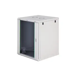 DIGITUS Netzwerkschrank Dynamic 16HE 816,20x600x600mm grau