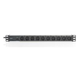 Produžni kabel DIGITUS (2500 W)