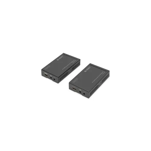 Ekstender za HDMI DIGITUS Professional 4K (podrška za 4K rezoluciju)