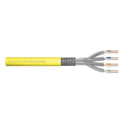DIGITUS Professional bulkkabel - 100 m