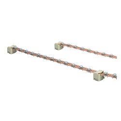 Set za uzemljenje mrežnog ormara DIGITUS Professional DN-19-EARTH-L 