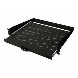 Izvlačiva ladica za ormar DIGITUS Professional DN-19-TRAY-2-450-SW (2U)