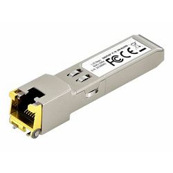 Modul za prijenos DIGITUS Professional DN-81005 (SFP mini-GBIC, 10Mb LAN, 100Mb LAN, GigE)