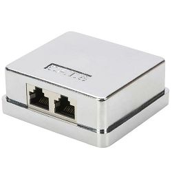 Kutija za površinsku montažu DIGITUS Professional DN-93711