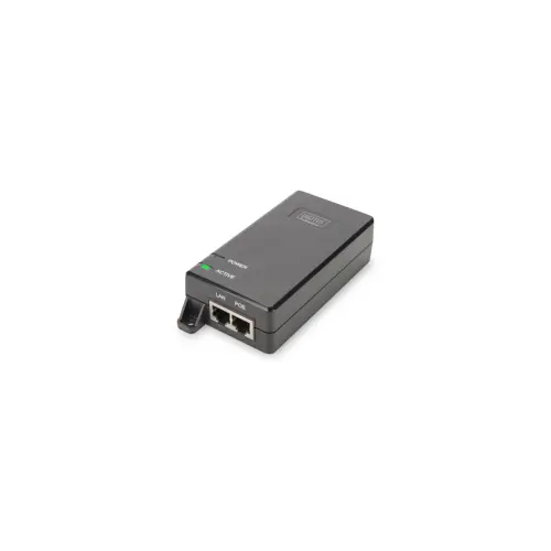 Mrežni prekidač DIGITUS DN-95103-2 (5-portni, Gigabit Ethernet)
