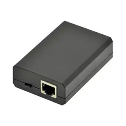 PoE injektor DIGITUS PROFESSIONAL DN-95205 (Power over Ethernet, 4016032423942)
