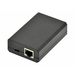 PoE splitter DIGITUS Professional DN-95205 (24 Watt)