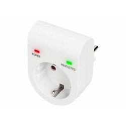 Zaštitnik od prenapona DIGITUS Professional DN-95400 (3500 W)