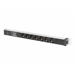 Rasporedna letva DIGITUS Professional DN-95412 (4000 W)