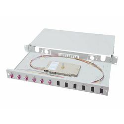 Kutija za spajanje optičkih vlakana DIGITUS Professional DN-96330-4 (1U, 19")