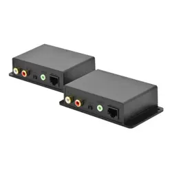 Digitus | Professional DS-56100 - audio extender