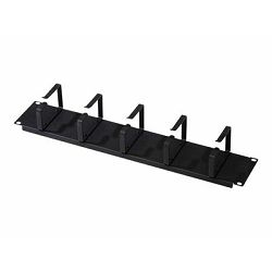 Panel za upravljanje kabelima DIGITUS Professional Line DN-19 ORG-2U-SW