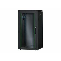 Rack Ormarić DIGITUS, DN-19 26U-6/10-B-1 (26U)