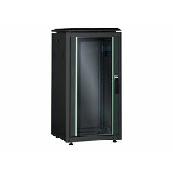 Mrežni ormar DIGITUS Professional Unique DN-19 26U-8/10-B-1 (26U)