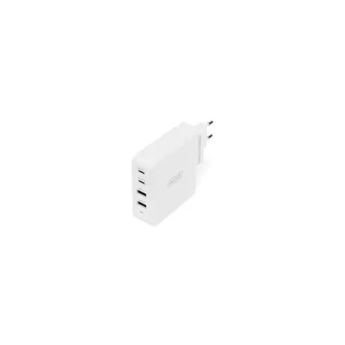 Digitus stromforsyningsadapter - 2 x U