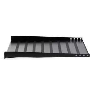 Digitus TN-19-650-1U-BK rack accessory Shelf