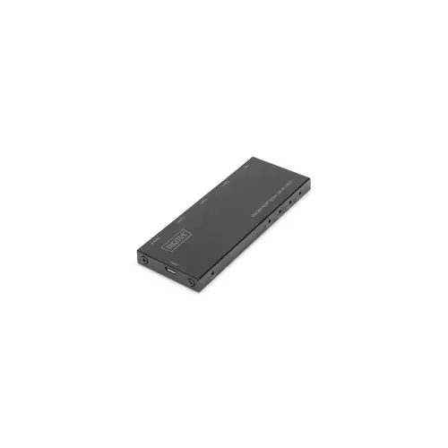 DIGITUS Ultra Slim HDMI Splitter DS-45