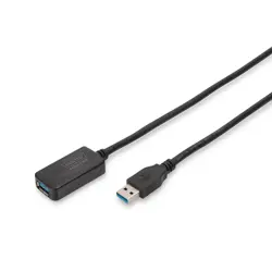 Digitus USB 3.0 Active Extension Cable