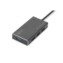 DIGITUS USB 3.0 Office Hub DA-70240-1