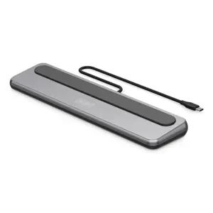 Digitus USB-C 8K docking station, 12-port